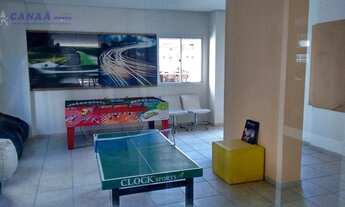 Imagem 6: Apartamento com 3 dormitórios à venda, 68 m² por R$ 530.000,00 - Vila Andrade - São Paulo