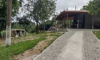 Imagem 6: CHACARA EM MANDIRITUBA