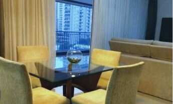 Imagem 3: Apartamento com 3 dormitórios à venda, 99 m² por R$ 1.380.000 - Saúde - São Paulo/SP