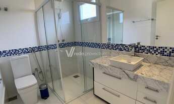 Imagem 2: Casa - Loteamento Porto Seguro Village - Valinhos