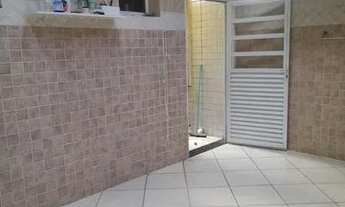 Imagem 7: Casa com 3 dorms, Ocian, Praia Grande - R$ 595 mil, Cod: ACT2486