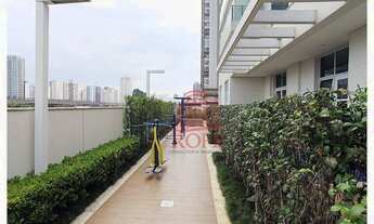 Imagem 2: Blanc Campo Belo 251 m² com 3 suites, 4 Vagas à venda no Campo Belo