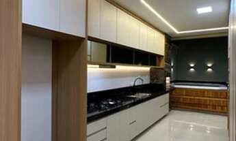 Imagem 6: PARQUE AMAZONAS Realize seu sonho de morar bem, em uma casa com design moderno e aconcheg