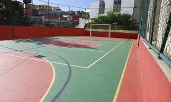 Imagem 3: Apartamento com 3 dormitórios à venda, 75 m² - Vila Gilda - Santo André/SP