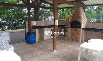 Imagem: Apartamento à venda, 71 m² por R$ 350.000,00