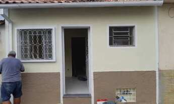 Imagem: Alugo casa de 1 quarto, a 3 min a pé do