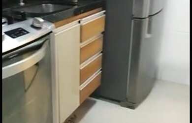 Imagem 3: Alugo apartamento mobiliado