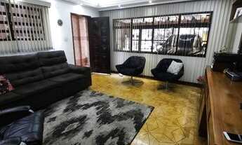 Imagem 5: Sobrado com 3 dormitórios à venda, 200 m² por R$ 850.000,00 - Jardim Maria Estela - São Pa