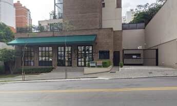 Imagem 4: Apartamento Locação Cerqueira César 100 m² 2 Dormitórios