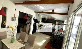 Imagem: Casa com 2 dormitórios à venda, 80 m²