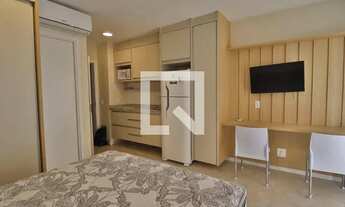 Imagem 4: Apartamento à Venda - Pinheiros, 1 Quarto, 28 m2