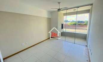 Imagem 3: Apartamento com 3 dormitórios à venda, 78 m² por R$ 330.000,00 - Velha - Blumenau/SC