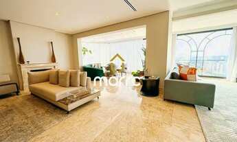 Imagem 4: Maravilhoso apartamento a venda no Lindenberg Panamby