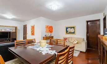 Imagem 7: Apartamento para Venda em Curitiba, Centro, 3 dormitórios, 1 suíte, 4 banheiros, 2 vagas