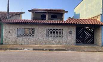 Imagem 3: Sobrado com 2 dormitórios à venda, 192 m² por R$ 480.000,00 - Porto Novo - Caraguatatuba/S