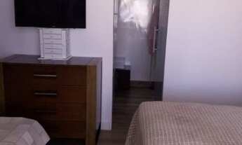 Imagem 3: Apartamento à venda no bairro Mirandópolis - São Paulo/SP, Zona Sul