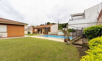 Imagem 7: Casa para Venda - 280m², 4 dormitórios, sendo 1 suites, 3 vagas - Vila Assunção