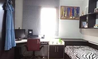 Imagem 5: Apartamento (tipo - padrao) 4 dormitórios/suite, cozinha planejada, portaria 24hs, lazer