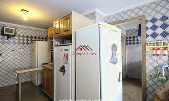 Imagem 7: Apartamento Venda Itaim Bibi 135 m² 3 Dormitórios