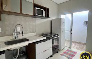 Imagem 3: Alugo linda casa residencial Mônaco, com 4 quartos!