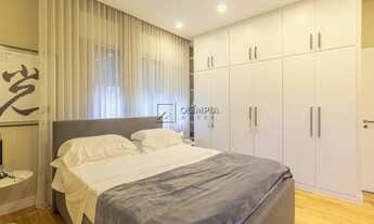 Imagem: Apartamento Locação 2 Dormitórios - 95