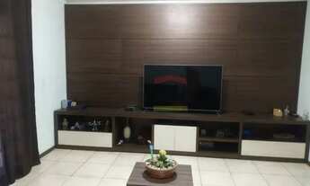 Imagem 2: Sobrado a venda, Jardim Vila Rica, 03 dormitórios, 01 suíte, 04 vagas, com piscina