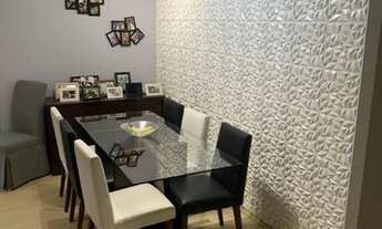 Imagem: QUARTIER VILA MASCOTE, condomínio mais