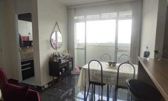 Imagem 3: Apartamento a venda 2 quartos Contagem MG