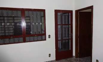 Imagem 4: Casa com 2 dormitórios para alugar, 54 m² por R$ 909,17/mês - Jardim Eulina - Campinas/SP