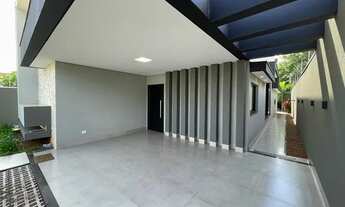 Imagem 6: Vila Morumbi - Campo Grande-MS