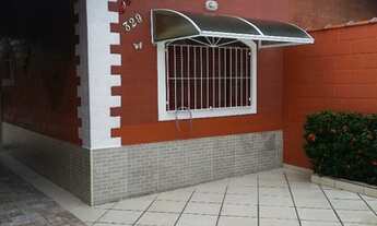 Imagem 6: Casa temporada Mongaguá