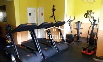 Imagem 5: Apartamento com 2 dormitórios à venda, 57 m² por R$ 260.000,00 - Jardim Roberto - Osasco/S