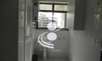 Imagem 3: Maravilhoso apartamento no condomínio Life Resort