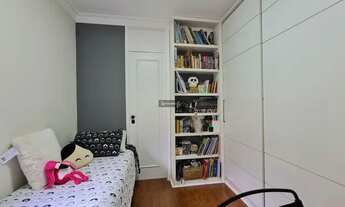 Imagem 6: Apartamento para venda com 98m² com 3 dormitórios em Jardim Ampliação - São Paulo - SP