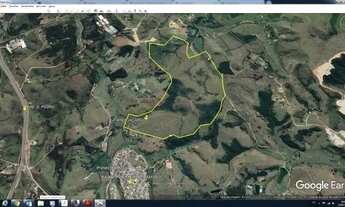 Imagem: Área Residencial à venda, Condomínio