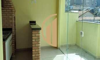 Imagem 2: SANTO ANDRÉ - Casa Padrão - VILA PRÍNCIPE DE GALES