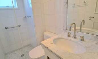 Imagem 4: Apartamento para aluguel tem 126 metros quadrados com 3 quartos em Perdizes - São Paulo