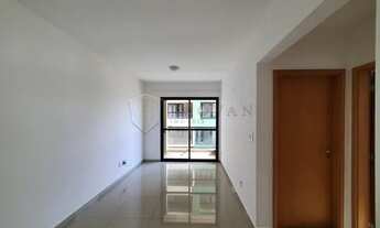 Imagem 6: Apartamento Padrão em Ribeirão Preto
