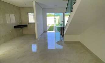 Imagem: Casa à venda, 92 m² por R$ 414.900,00