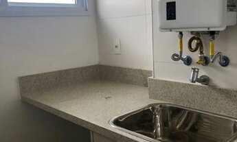 Imagem 3: Studio com 1 dormitório, 44 m² - venda por R$ 709.000,00 ou aluguel por R$ 4.110,00/mês