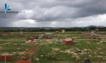 Imagem 2: Loteamento Boa Vista, As Margens Da Br 116, Pronto Para Construir! . : Marcos 9:23