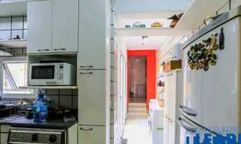 Imagem 7: SOBRADO - POMPÉIA - SP