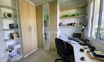 Imagem 3: Apartamento 3 Quartos para Venda em Rio de Janeiro, Freguesia (Jacarepaguá), 3 dormitórios