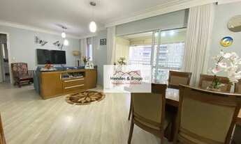 Imagem 5: Apartamento com 3 dormitórios à venda, 86 m² por R$ 739.900,00 - Vila Augusta - Guarulhos