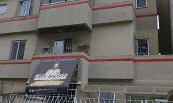 Imagem 3: Apartamento com 2 dormitórios para alugar, 66 m² por R$ 1.786,00/mês - Vila Izabel - Curit