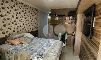 Imagem 5: Apartamento com 3 quartos à venda, 192 m² por R$ 1.250.000 - Recreio dos Bandeirantes - R