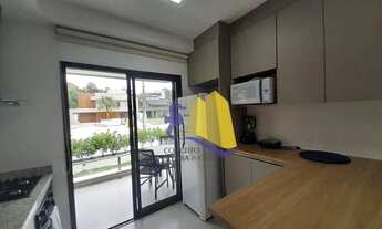 Imagem 5: Village com 2 dormitórios para alugar, 70 m² por R$ 7.000,00/mês - Riviera Módulo 22 - Ber