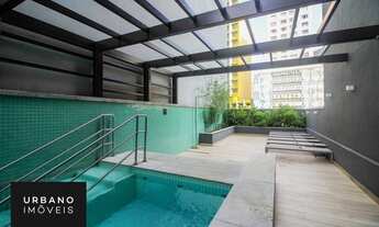 Imagem 6: Apartamento com 1 dormitório para alugar, 47 m² por R$ 3.450/mês - Centro - São Paulo/SP