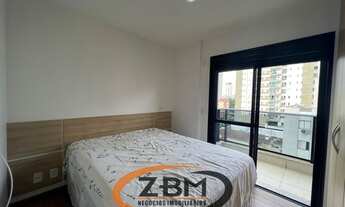 Imagem 6: Apartamento com 1 quarto no Edifício Prime Paranaguá - Bairro Centro em Londrina