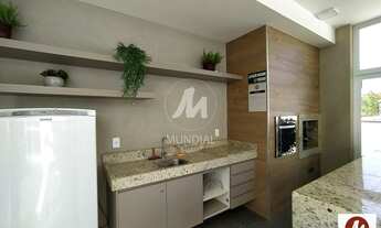 Imagem 6: Apartamento (tipo - padrao) 2 dormitórios/suite, portaria 24hs, lazer, espaço gourmet, sal